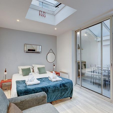 פריז 244 Suite Saint Dominique - Superb Apartment מראה חיצוני תמונה