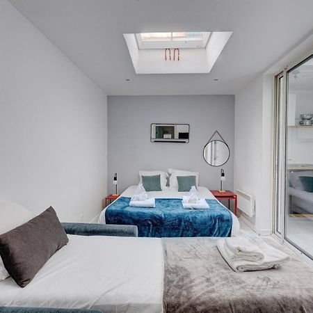 פריז 244 Suite Saint Dominique - Superb Apartment מראה חיצוני תמונה
