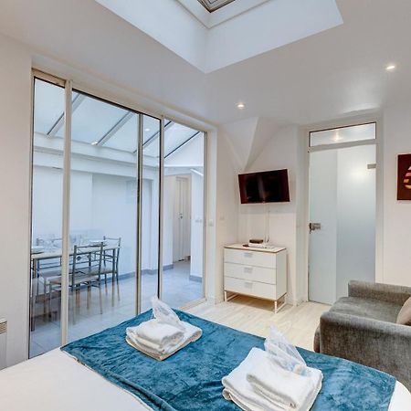 פריז 244 Suite Saint Dominique - Superb Apartment מראה חיצוני תמונה