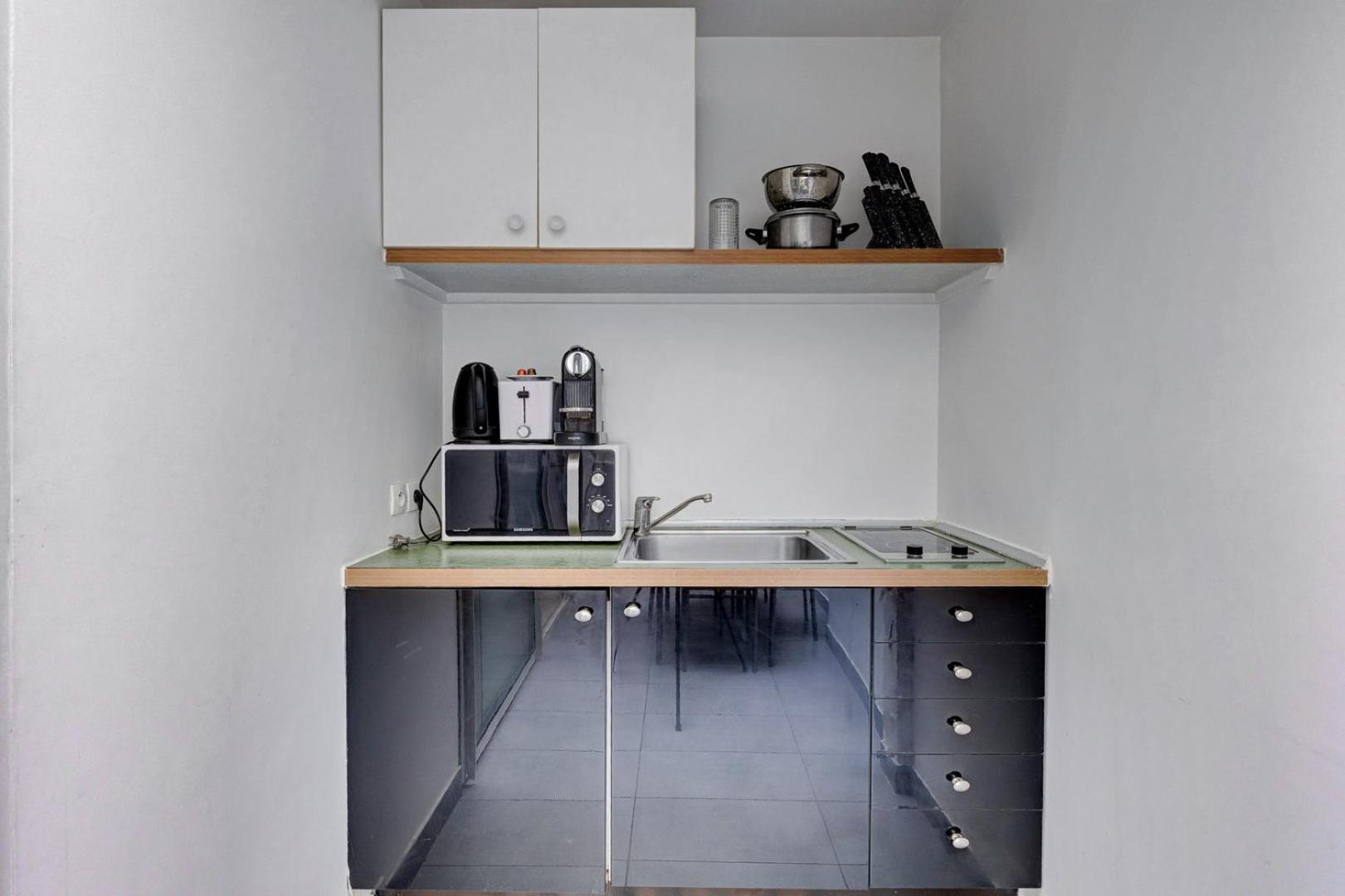 פריז 244 Suite Saint Dominique - Superb Apartment מראה חיצוני תמונה